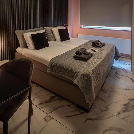 Bed And Breakfast Groningen - Peizerweg Eksteriør bilde