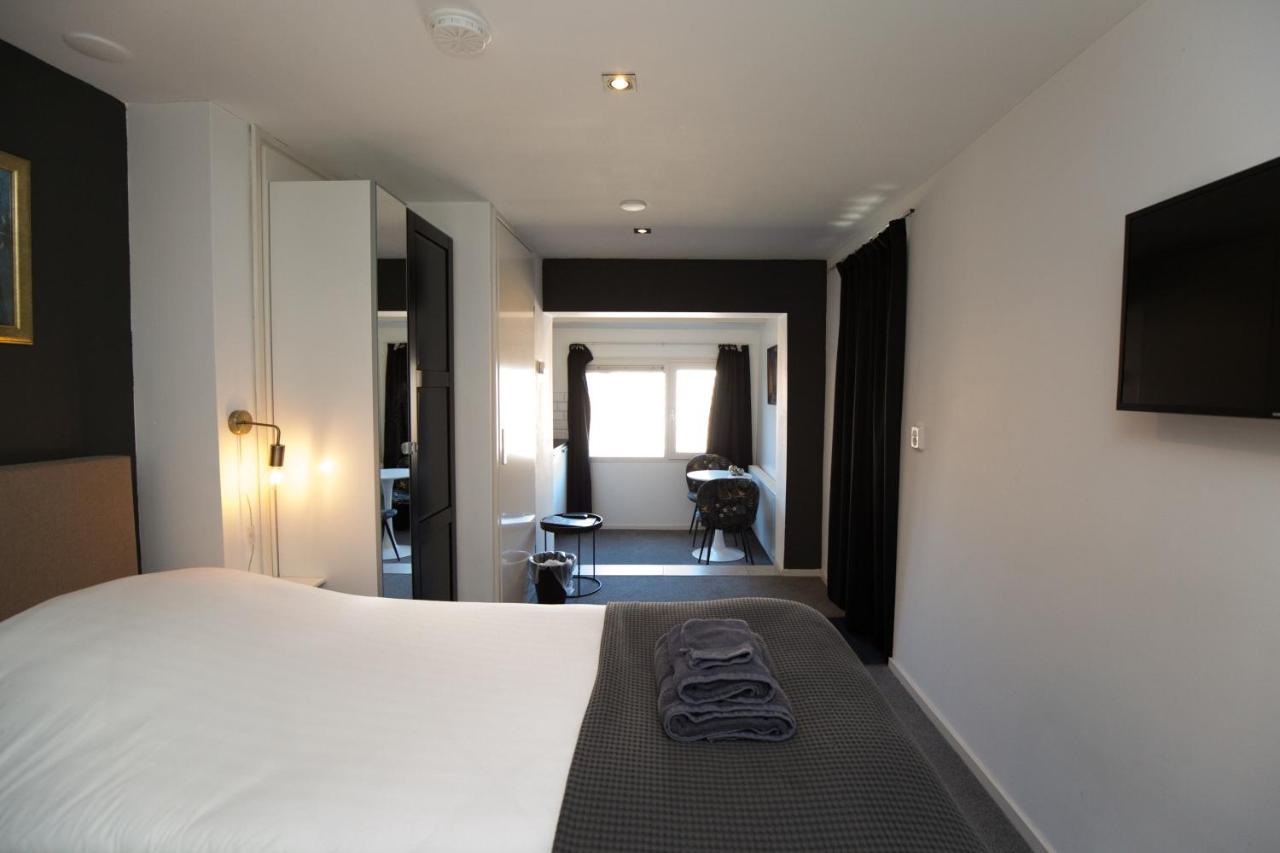 Bed And Breakfast Groningen - Peizerweg Eksteriør bilde