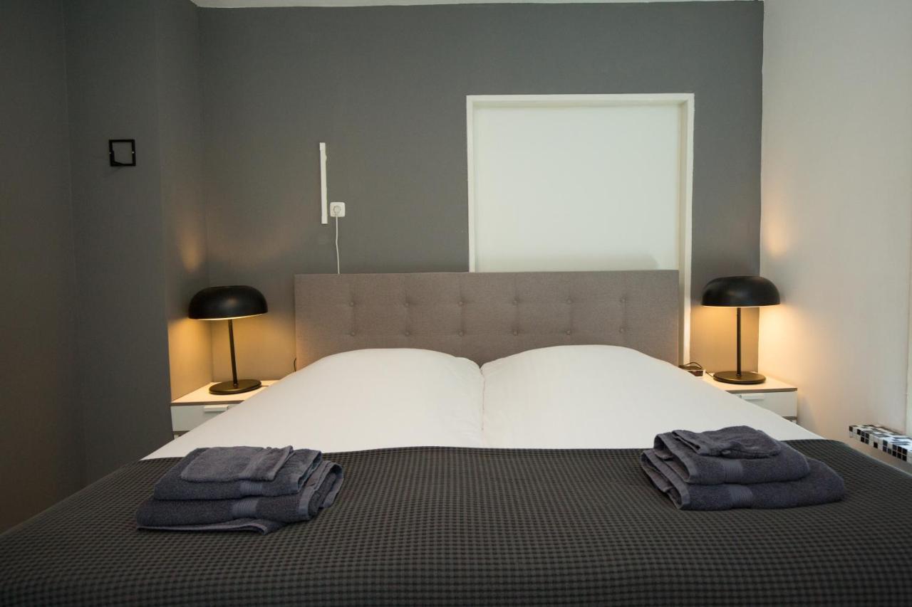 Bed And Breakfast Groningen - Peizerweg Eksteriør bilde