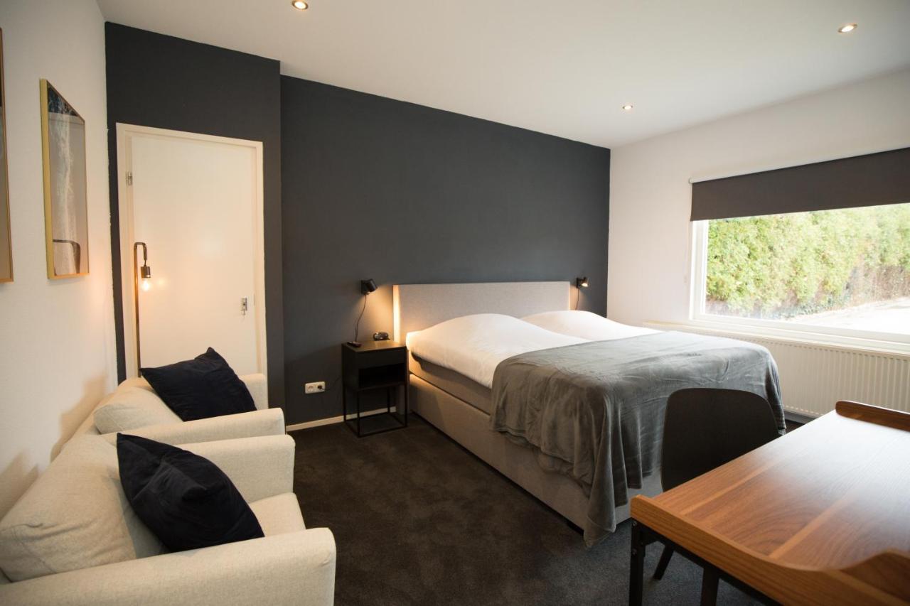Bed And Breakfast Groningen - Peizerweg Eksteriør bilde