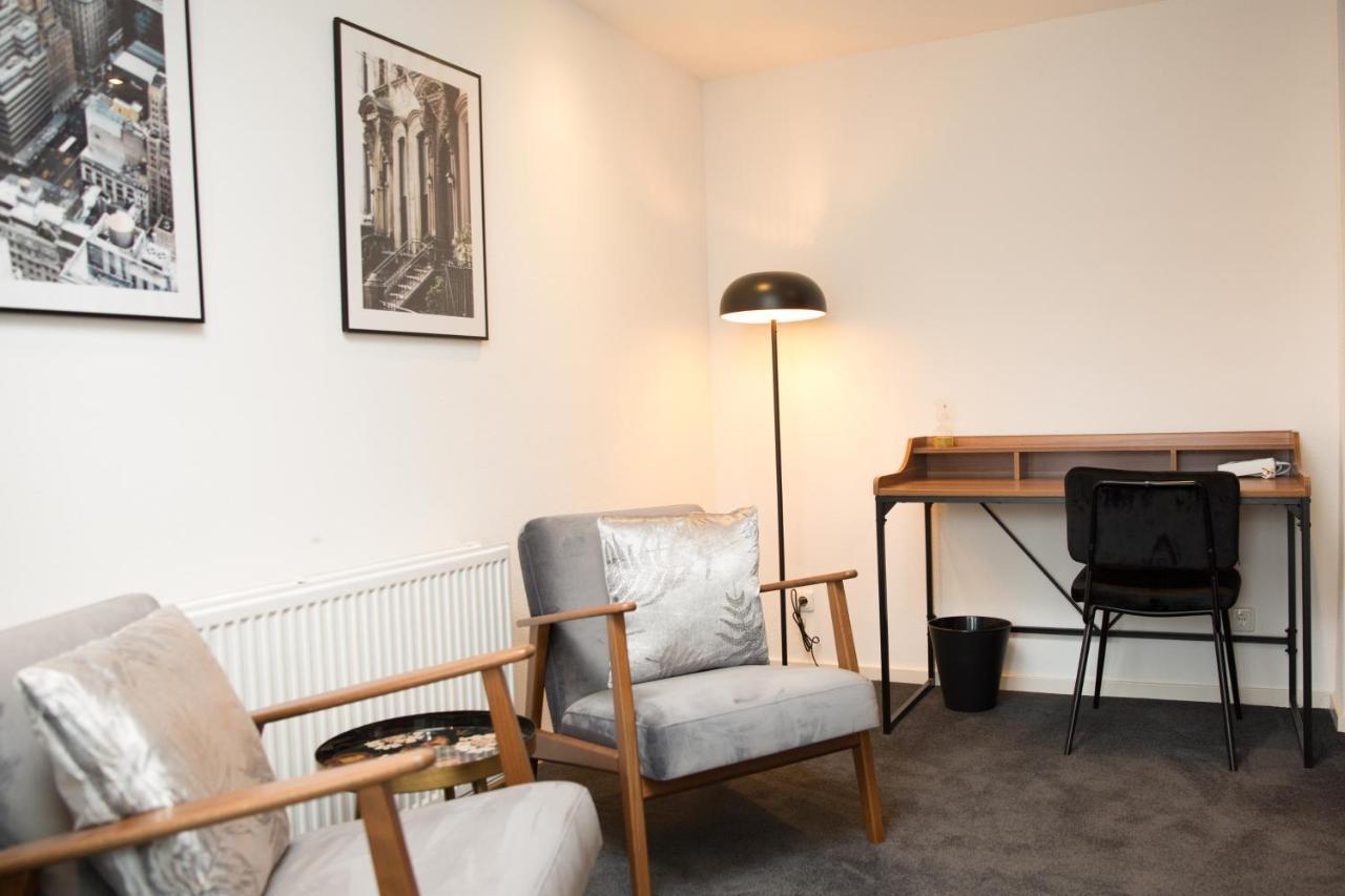 Bed And Breakfast Groningen - Peizerweg Eksteriør bilde