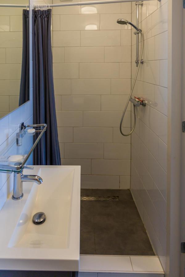 Bed And Breakfast Groningen - Peizerweg Eksteriør bilde