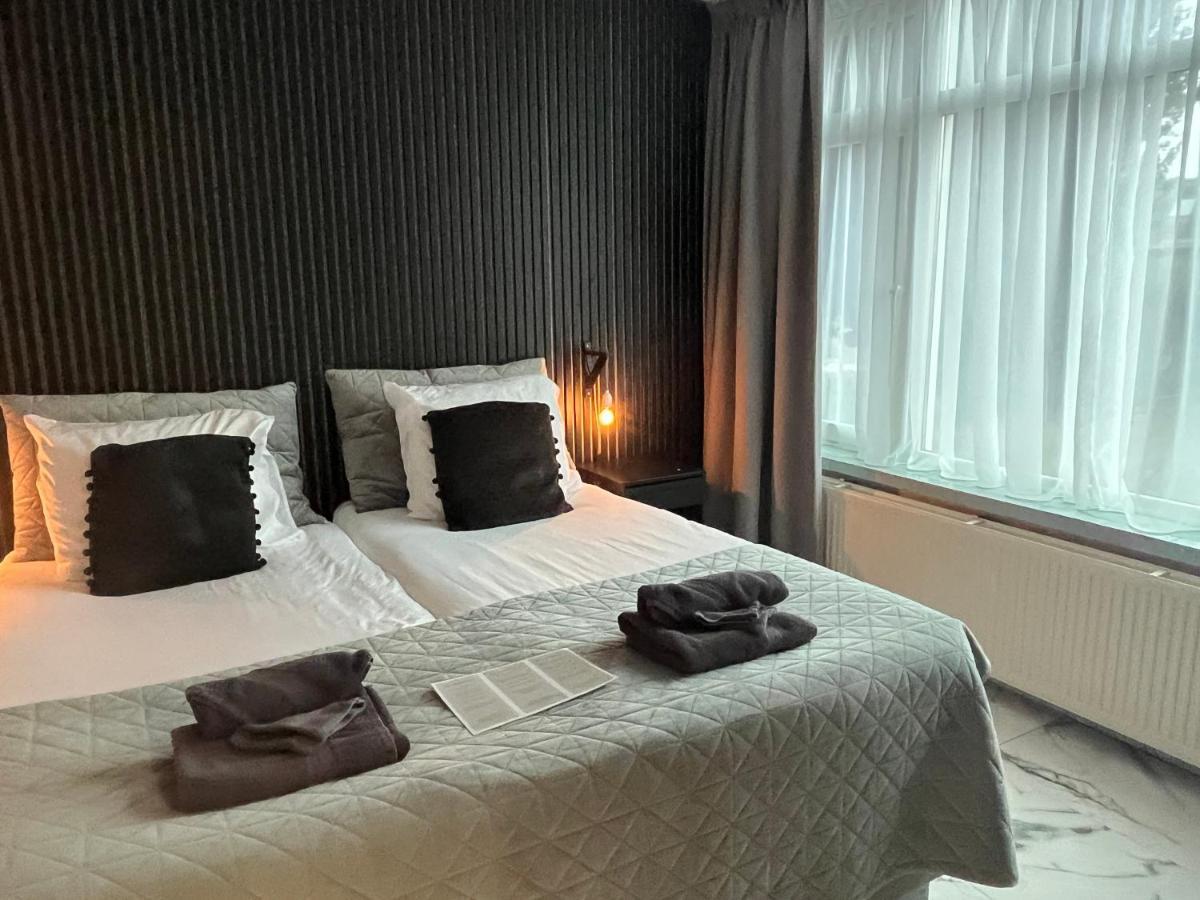Bed And Breakfast Groningen - Peizerweg Eksteriør bilde