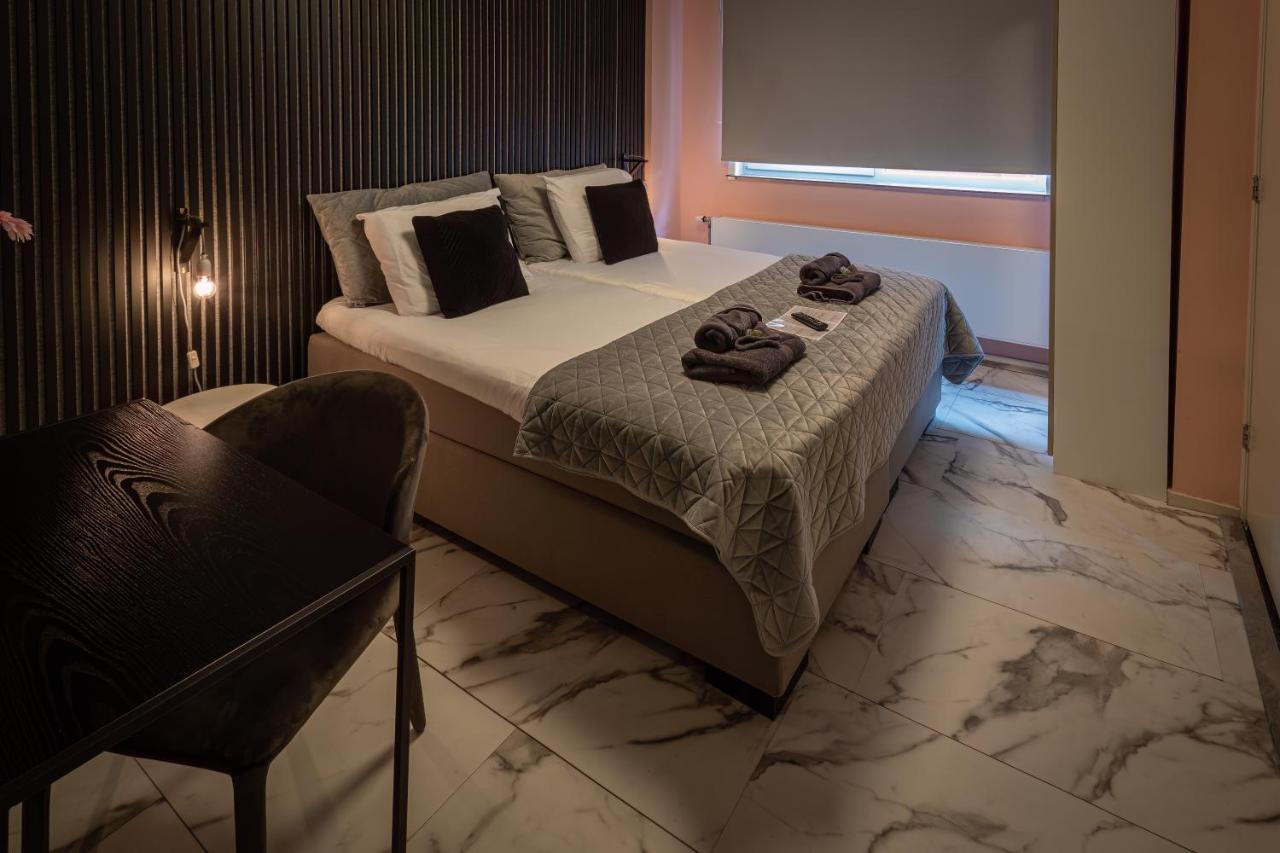 Bed And Breakfast Groningen - Peizerweg Eksteriør bilde