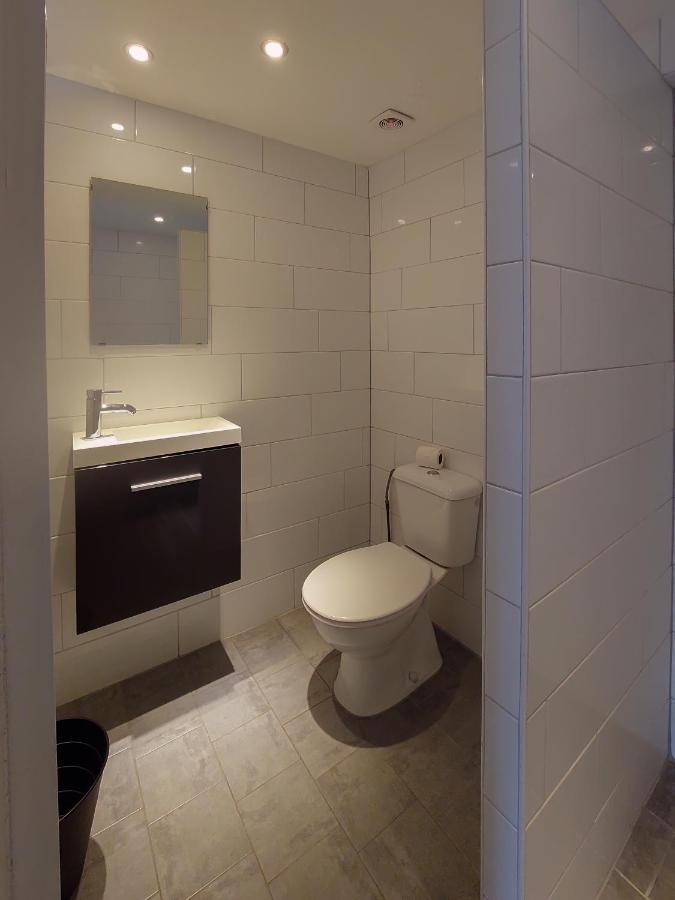 Bed And Breakfast Groningen - Peizerweg Eksteriør bilde