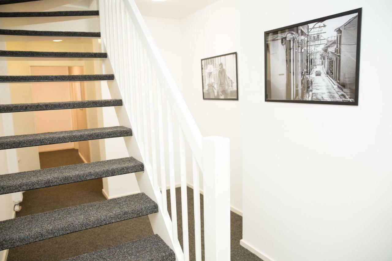 Bed And Breakfast Groningen - Peizerweg Eksteriør bilde