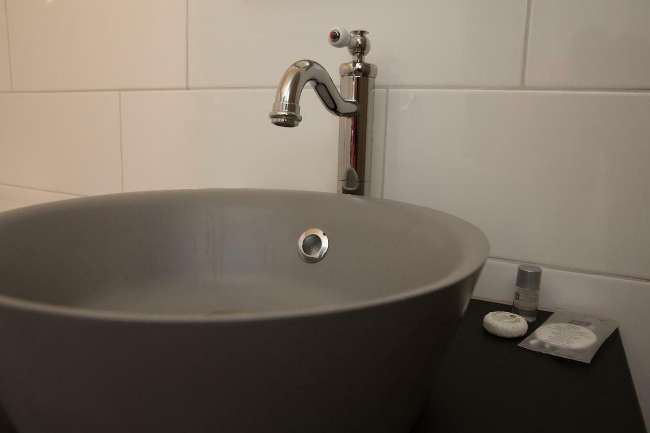 Bed And Breakfast Groningen - Peizerweg Eksteriør bilde