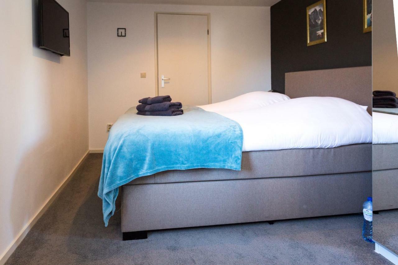 Bed And Breakfast Groningen - Peizerweg Eksteriør bilde
