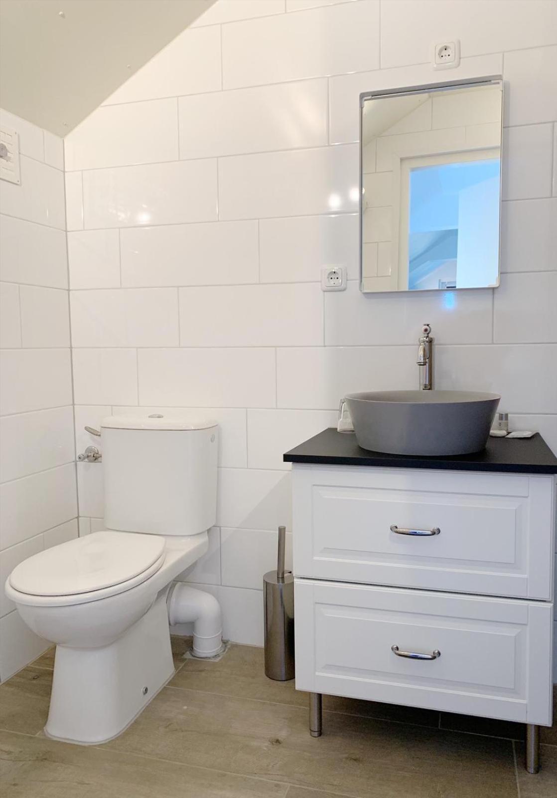 Bed And Breakfast Groningen - Peizerweg Eksteriør bilde